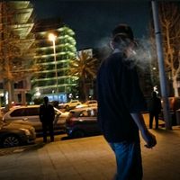 الصوت الأصلي