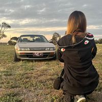 original sound