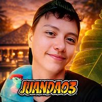 suara asli - JUANDA03☑️