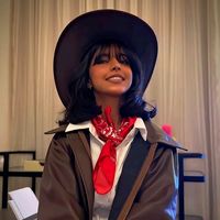 الصوت الأصلي