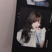 오리지널 사운드 - 🎀