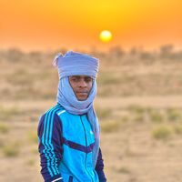 الصوت الأصلي