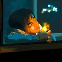 sonido original - Punpun