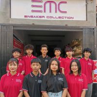 emcsneakercollection