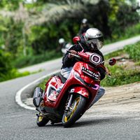 suara asli - Aidil Bos Ku🀄