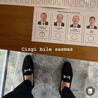 orijinal ses