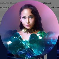 suara asli - Krisdayanti Lemos