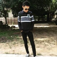 เสียงต้นฉบับ - C-trong N. Smoke