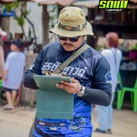 เสียงต้นฉบับ - Jame Prasit