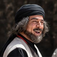 الصوت الأصلي