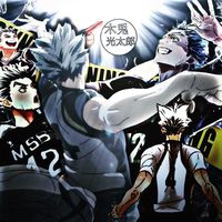 オリジナル楽曲 - 木兎光太郎