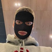 оригинальный звук