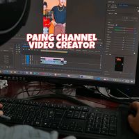 original sound - Paing Channel