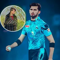 original sound - shaheen.afridi890