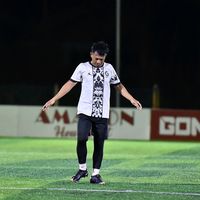 bunyi asal - joe96