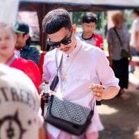 เสียงต้นฉบับ - 🐯ก้าน ชญานนท์168🐯