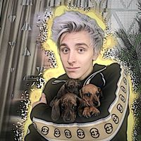 оригинальный звук