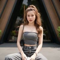 เสียงต้นฉบับ - นุ่มนิ่ม ที่แปลว่าชื่อ