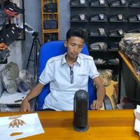suara asli - Takiyuddin Pakdin