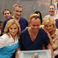 оригинальный звук