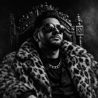 Léopard ya Motema by Bluelionamg