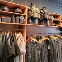 suara asli - WINNER TACTICAL GEAR