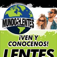 mundodeloslentes