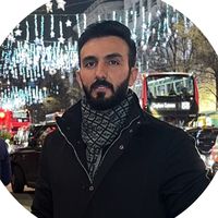 الصوت الأصلي