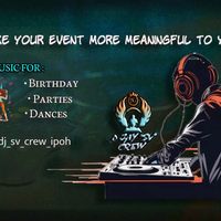 original sound - D JAY"SV CREW
