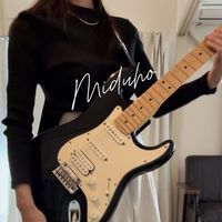 オリジナル楽曲 - Miduho...34%