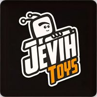 TikTok Creator - jevihtoys