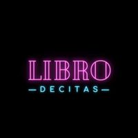 оригинальный звук - Libro_decitas
