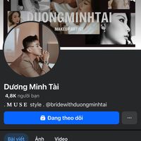 nhạc nền - Dương Minh Tài Makeup Artist