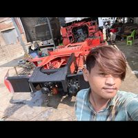 សំឡេងដើម - TOLA 🥷🏻