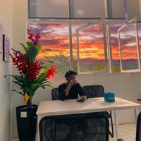 suara asli - no'amaral