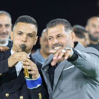 الصوت الأصلي