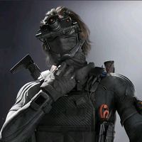 原聲 - 鷹眼老祖