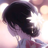 オリジナル楽曲 - 朔 - Saku -