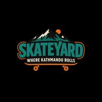 skateyard