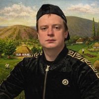 оригинальный звук - Portvein