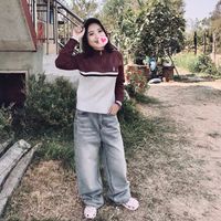 សំឡេងដើម - Jing🦖