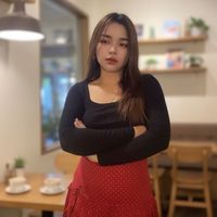 suara asli - YuliaG