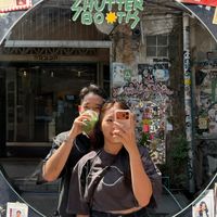 original sound - CoupleTasteKL