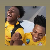 original sound - ethiopiastar6