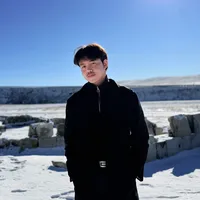 5 AM - Calvin Harris