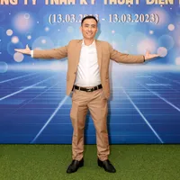 HÀO KHÍ VIỆT NAM Phan Đinh Tùng
