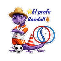 el.profe.randall