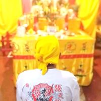 เสียงต้นฉบับ - ตันฮกเหล่ง