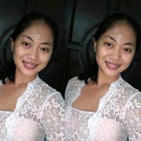 suara asli - gita pradnyandari