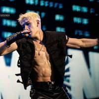 оригинальный звук